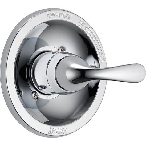 delta shower faucet valve|Shower Valves with Diverter